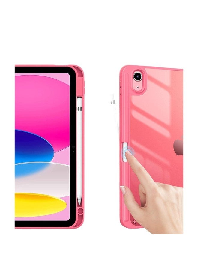 Case Compatible With Ipad10/11 (2025), Air4/5 10.9-inch), Mini6/7 (2025, 8.3-inch), Pro11 - Image 5