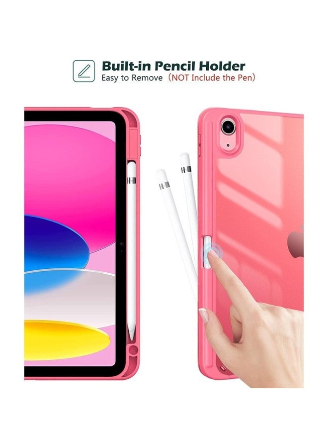 Case Compatible With Ipad10/11 (2025), Air4/5 10.9-inch), Mini6/7 (2025, 8.3-inch), Pro11 - Image 3