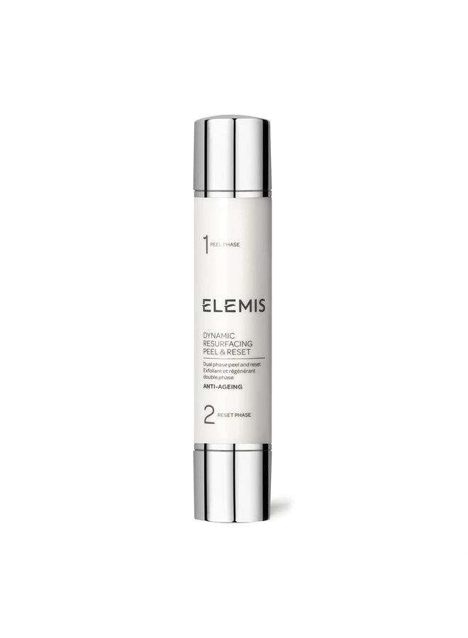 Elemis Dynamic Resurfacing Peel & Reset, 0.5 fl. oz. - Image 1