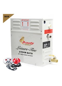 Beauty links Sauna steam device for Moroccan bath 9kw  - Image 1