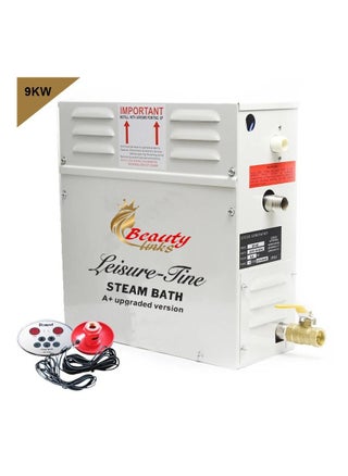 Sauna steam device for Moroccan bath 9kw - pzsku/ZDC3F383C2AFC5C3E630FZ/45/_/1697295809/a287fe10-c2f5-4751-b266-0c85e435d2dd