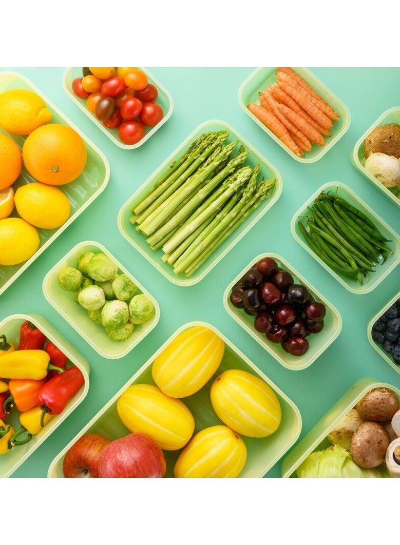 LocknLock حاوية لوكن لوك فريش بلوك مستطيلة 760 مل – حل الحفاظ على النضارة لمدة 31 يومًا - Image 5