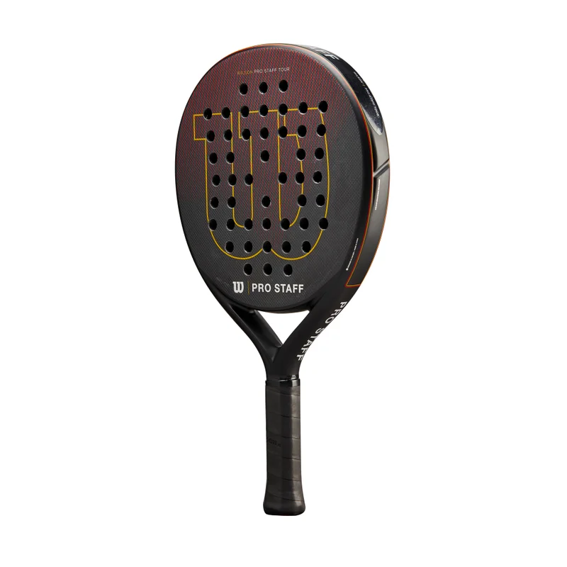 Wilson  Pro Staff Tour V2 Padel Racket  | Best Price UAE