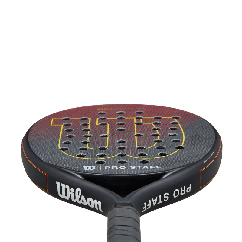 Wilson  Pro Staff Tour V2 Padel Racket  | Best Price UAE