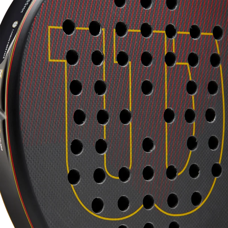 Wilson  Pro Staff Tour V2 Padel Racket  | Best Price UAE