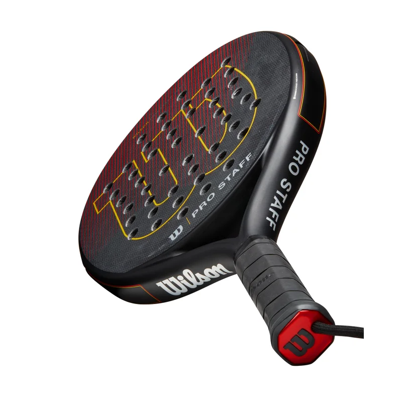 Wilson  Pro Staff Tour V2 Padel Racket  | Best Price UAE