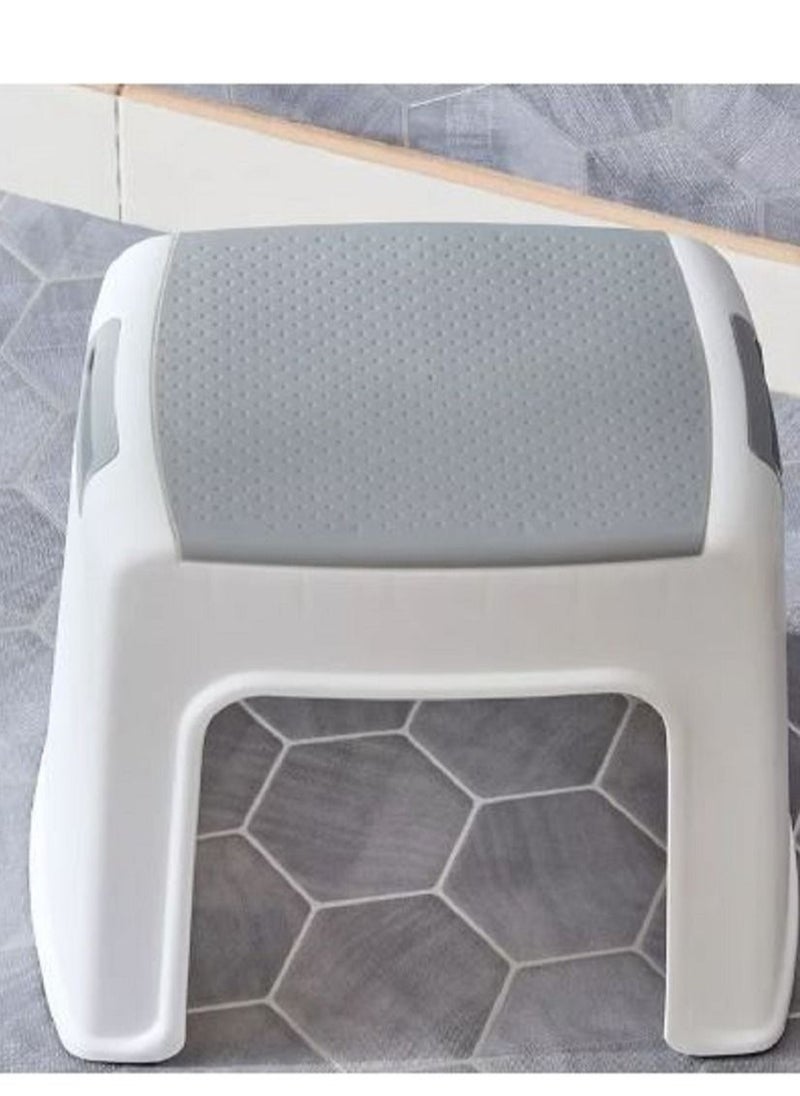 Home Box - Harmony Bath Stool - Image 1