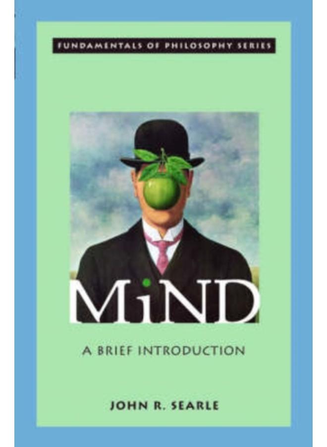 Mind : A Brief Introduction 