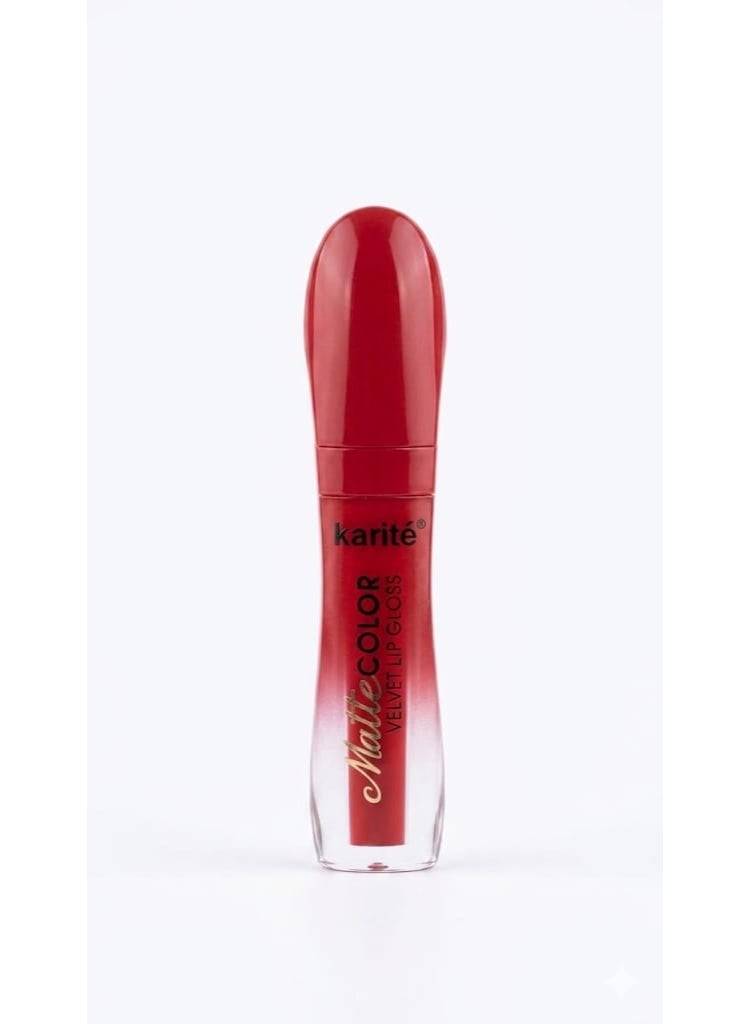 Lip Moisturizing Oil shade 12