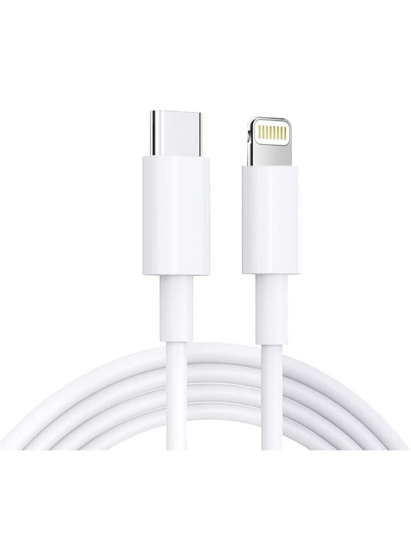 general 35W Dual Ports Fast Charging USB-C+C Power Adapter For Mobile iPhone 13 14 Series - Image 4