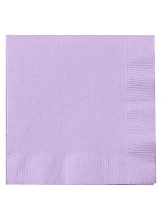 Creative Converting Touch of Color 2-Ply 50 Count Paper Beverage Napkins  Luscious Lavender - pzsku/ZDC3F85CD00E8C5F9CB02Z/45/1749717547/70e45bf3-c4ad-46a5-9e18-2fc988e4860b