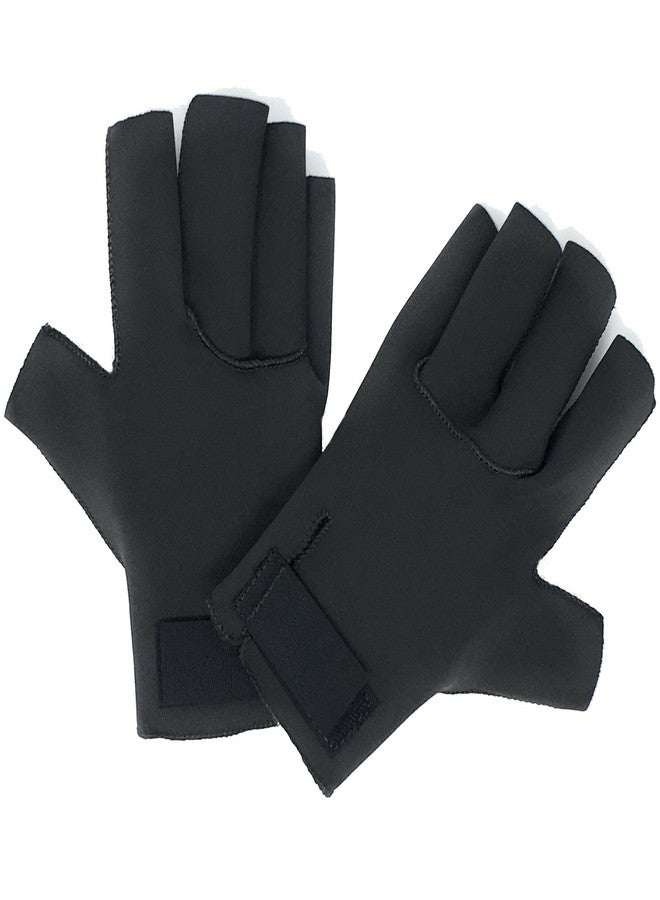 OTC Premium Support Arthritis Gloves, 1 Pair, Medium - Image 5