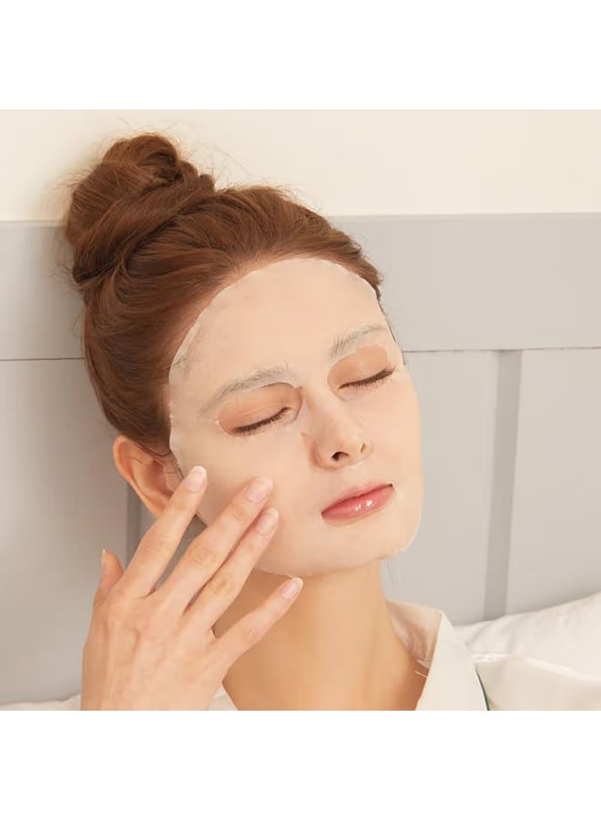 VT Cosmetics Cica Daily Soothing Mask (30ea) - Image 2