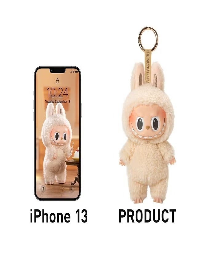 Monsters Labubu The Big Into Energy Series - Blind Box With Vinyl Plush Pendant, Blind Box Figures, Random Design Action Figures, Collectible Toys - Image 2