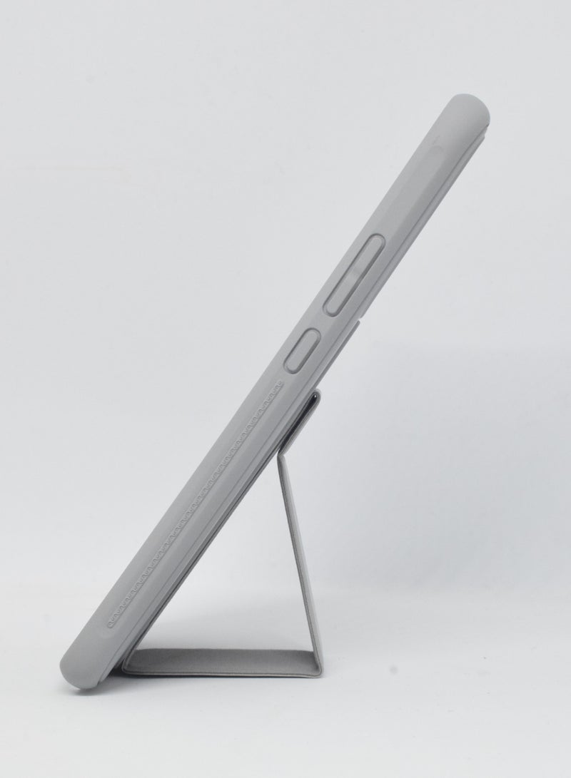 BORTONY Protective Case Cover With Finger Grip Stand For Huawei Nova 7 - Image 3