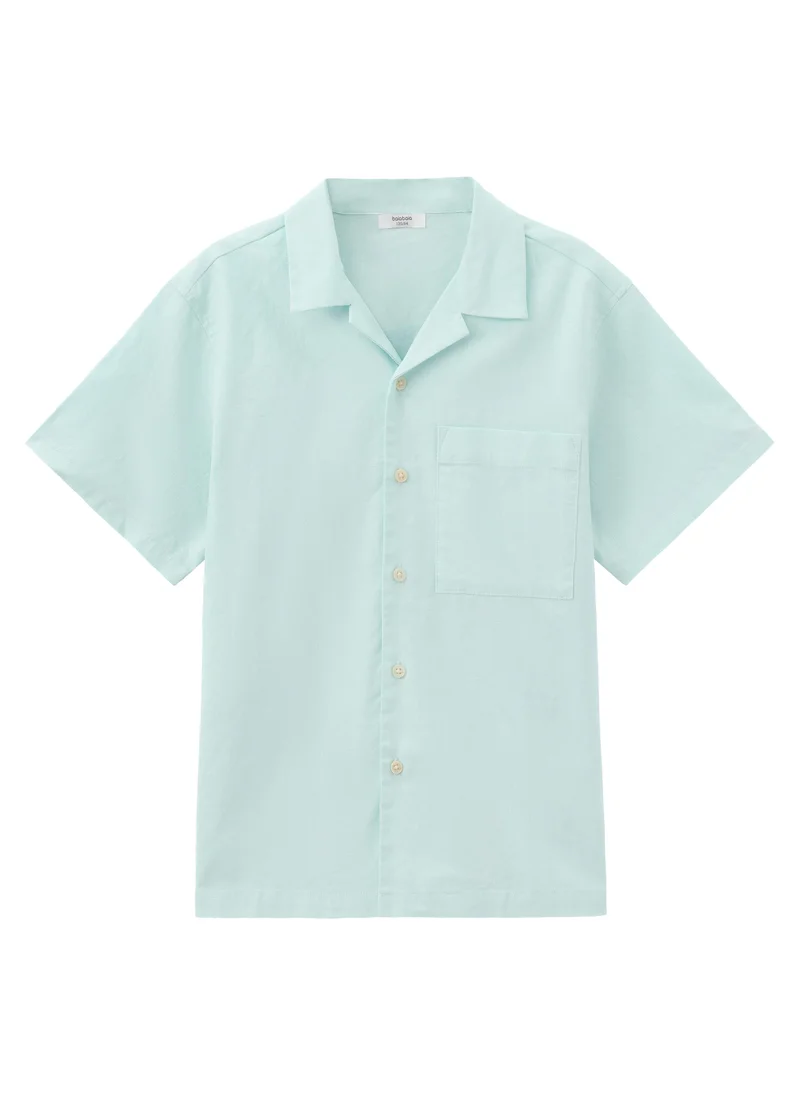 Kids Boys Woven shorts