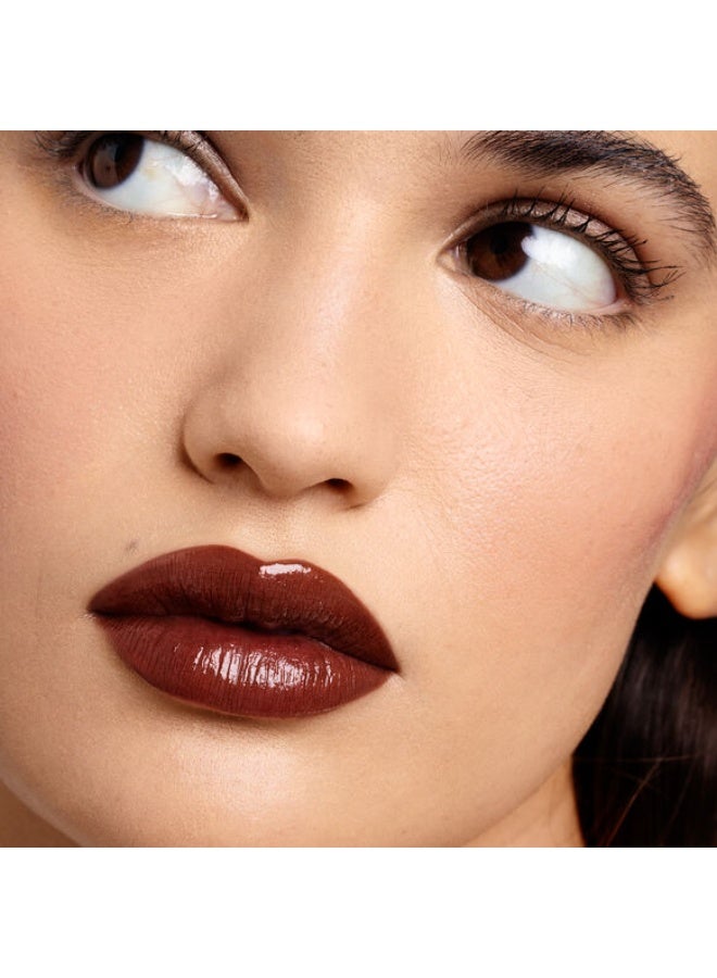 ABOUT FACE Cherry Pick Lip Color Butter Date Me1.8g - Image 4