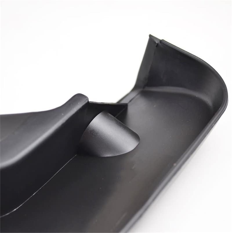 QASULER Car Mudguards for Aveo and Sonic - Image 4