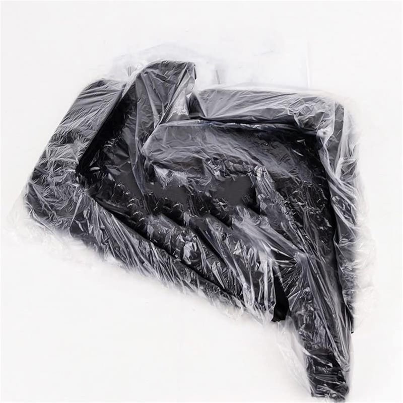 QASULER Car Mudguards for Aveo and Sonic - Image 5