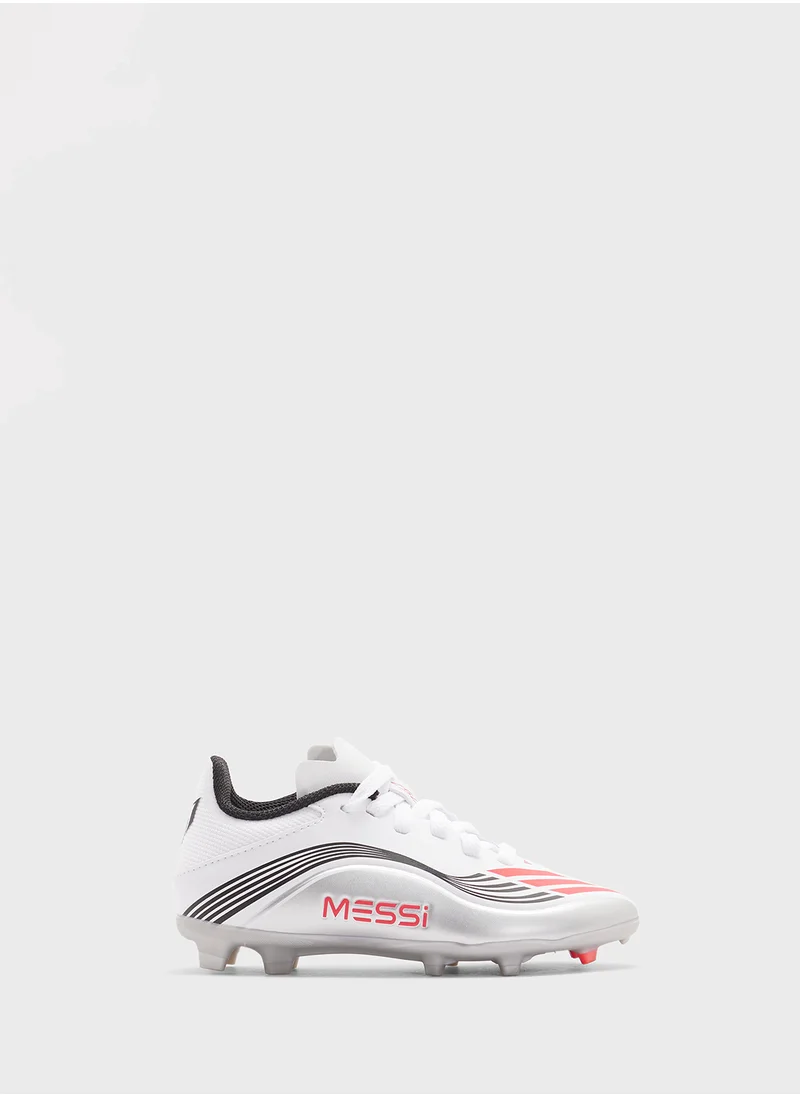 Adidas Kids F50 Messi League