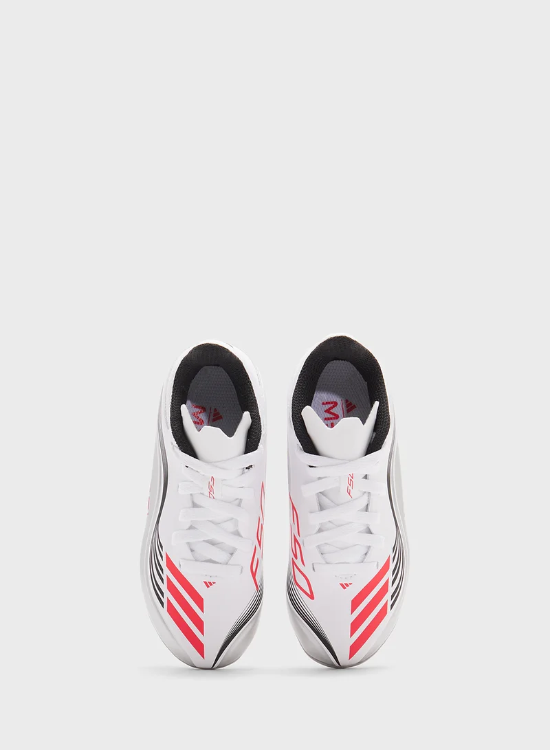 adidas أديداس F50 ميسي ليج للأطفال
