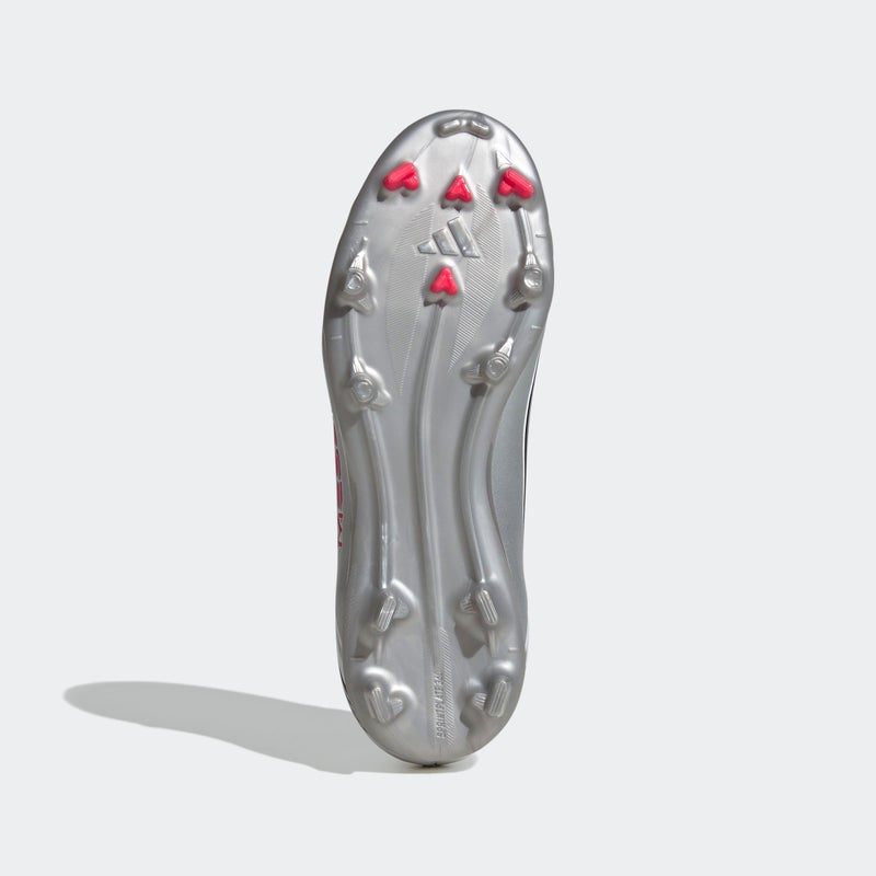 Adidas F50 Messi League Firm/Multi-Ground Boots Kids - Image 5