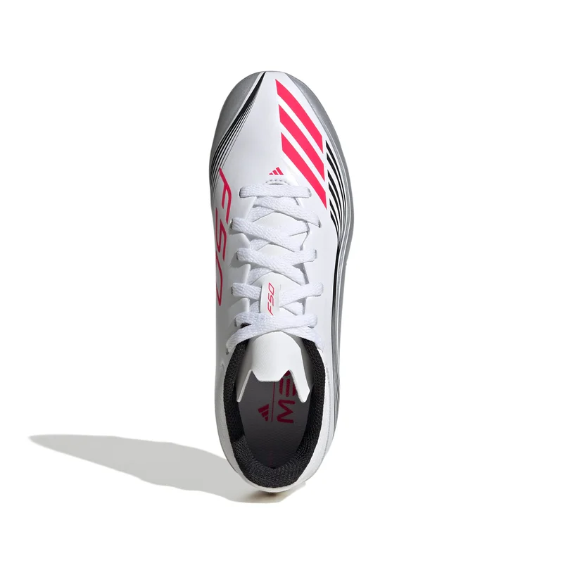 Adidas F50 Messi League Firm/Multi-Ground Boots Kids