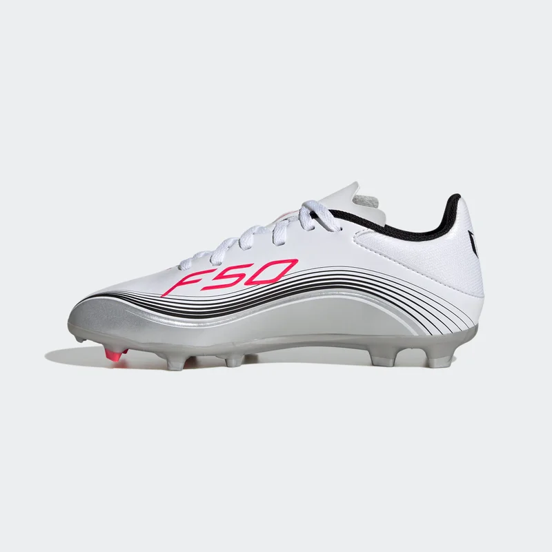 Adidas F50 Messi League Firm/Multi-Ground Boots Kids