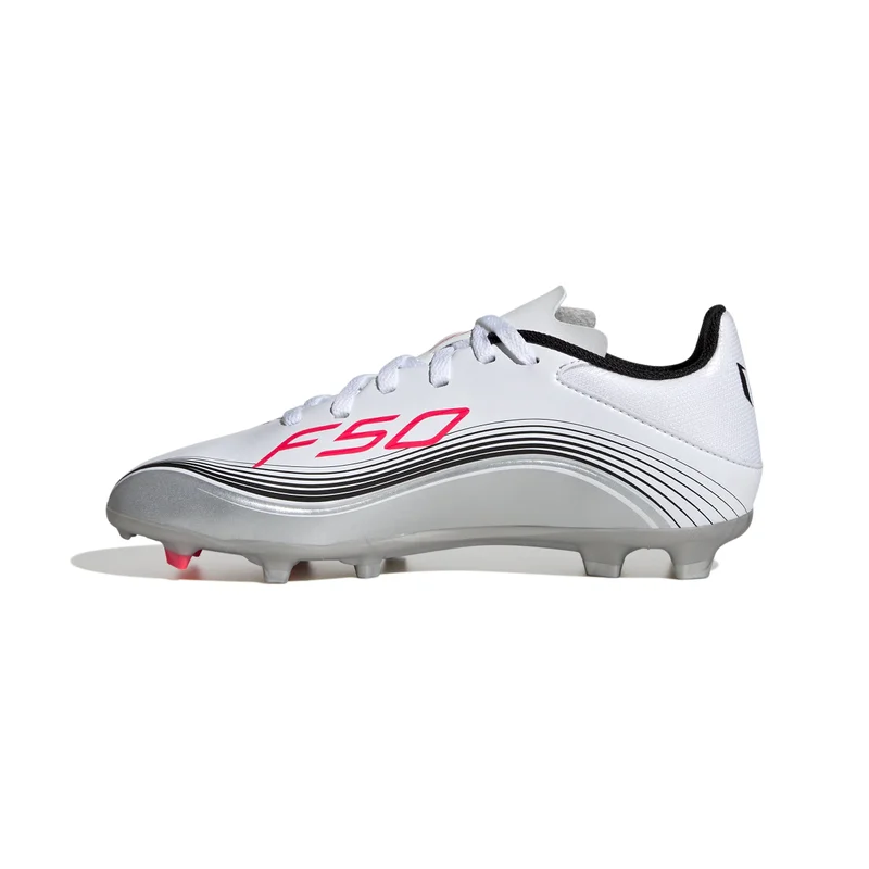 Adidas F50 Messi League Firm/Multi-Ground Boots Kids