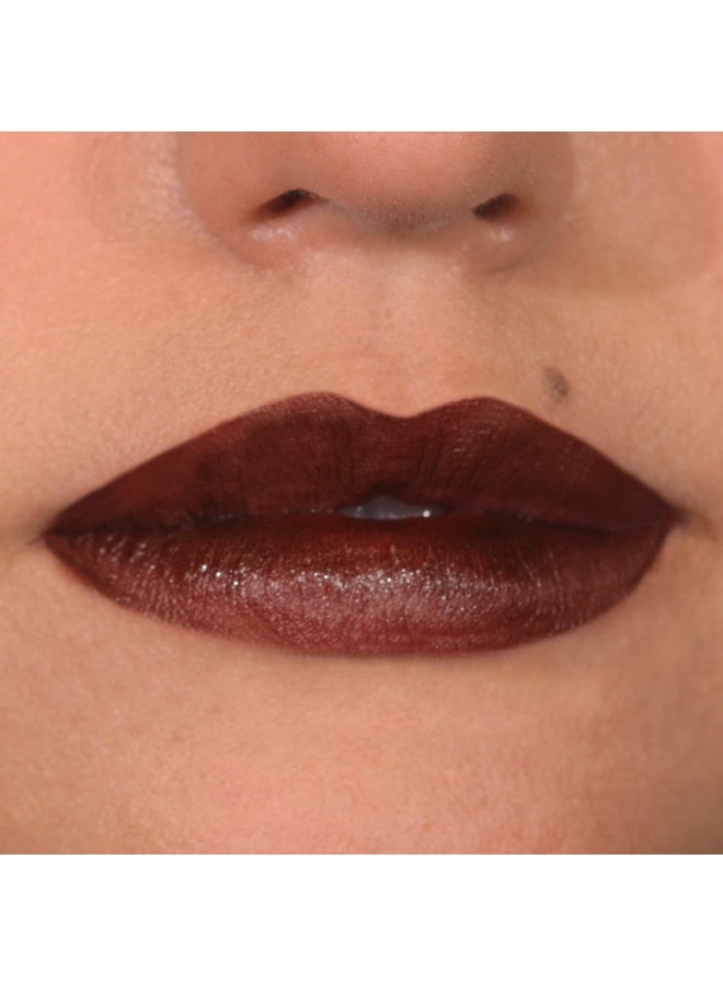 PALLADIO Lip Stain Crayon With Matte Finish | All-Day Hydrating And Waterproof Formula | High Pigmented Color For All Day Wear | Good For All Skin Type | Mocha Cream | 6 Ml - Image 3