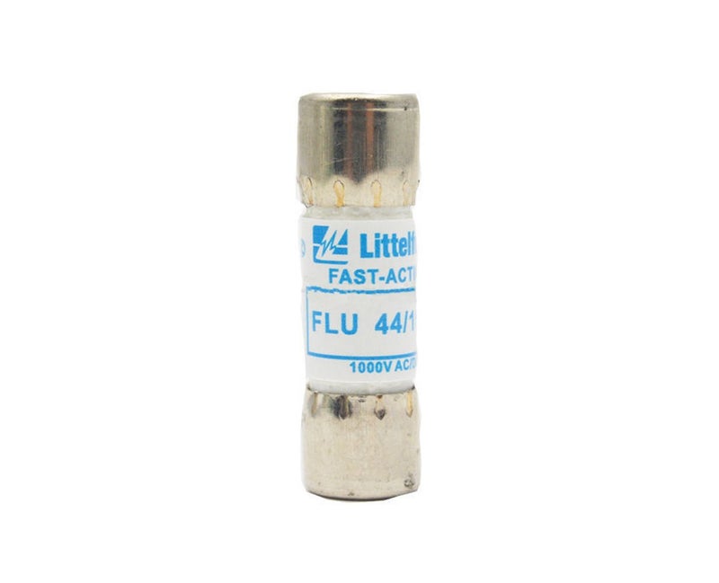 Littelfuse Brand FLU-44/100 1000 Vac 44/100 AMP Multimeter Fuse Lit FLU44/100 - Image 2