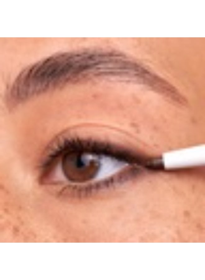 Kess Berlin One Swipe Kajal Liner Espresso Brown 0.3ml - Image 3
