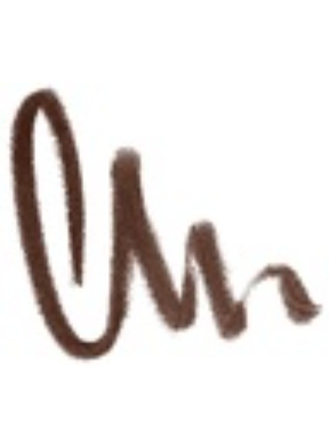 Kess Berlin One Swipe Kajal Liner Espresso Brown 0.3ml - Image 2