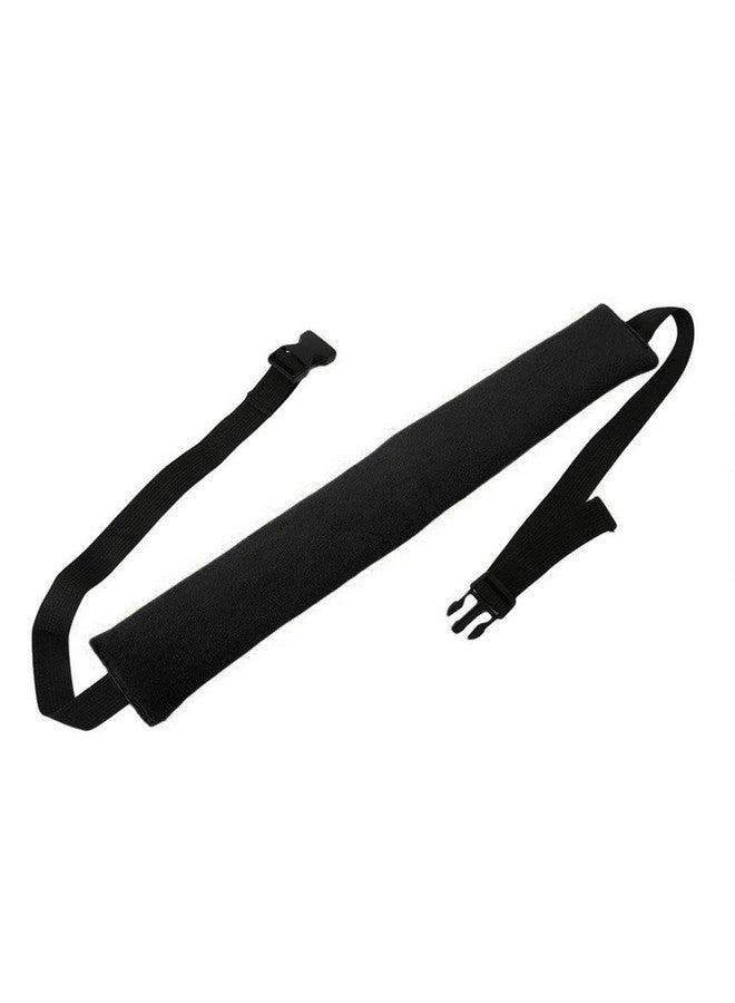 Twoworld High Chair Straps, Universal Baby Safety Strap, Highchair Harness for Infant&Toddler's（Black） - Image 1