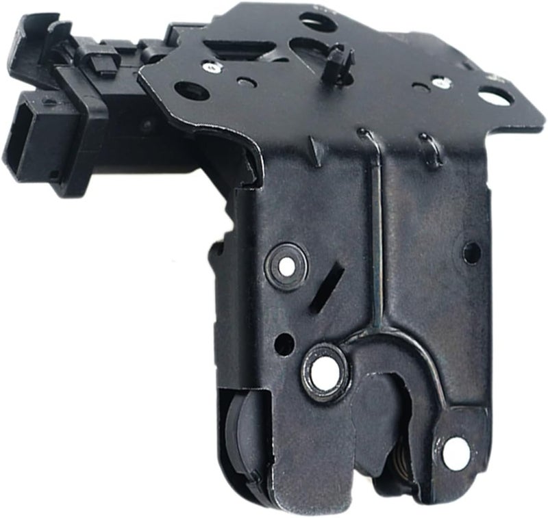 Wivplex Car Rear Hatch Trunk Lock Actuator - Image 4