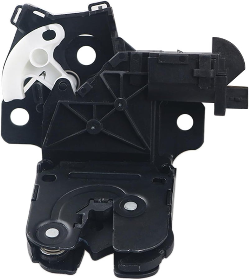 Wivplex Car Rear Hatch Trunk Lock Actuator - Image 2