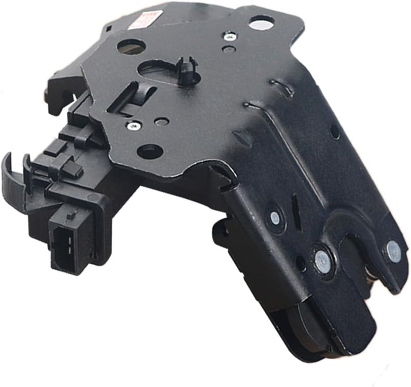 Wivplex Car Rear Hatch Trunk Lock Actuator - Image 5