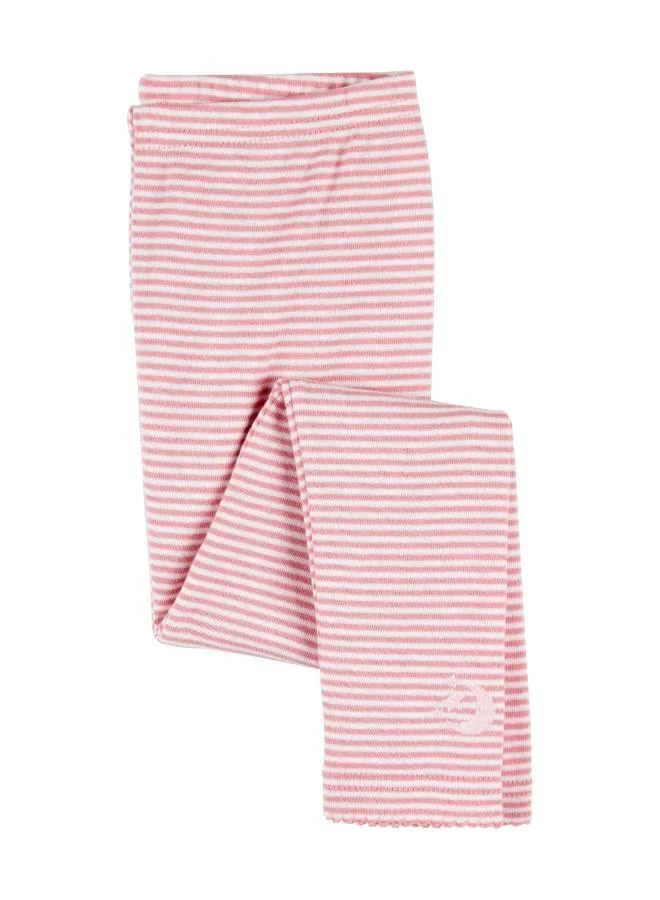 carter's Toddler Printed 4PC Pyjamas Set