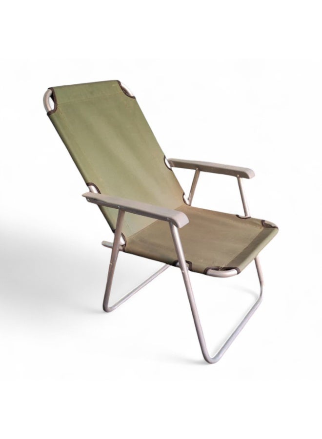 Breeze folding chair - Image 1
