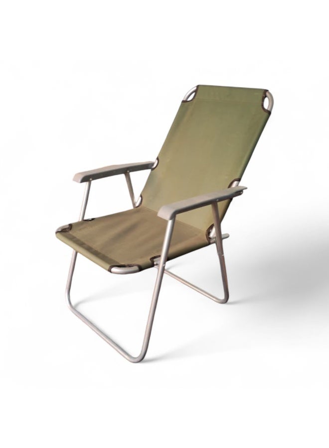 Breeze folding chair - Image 2