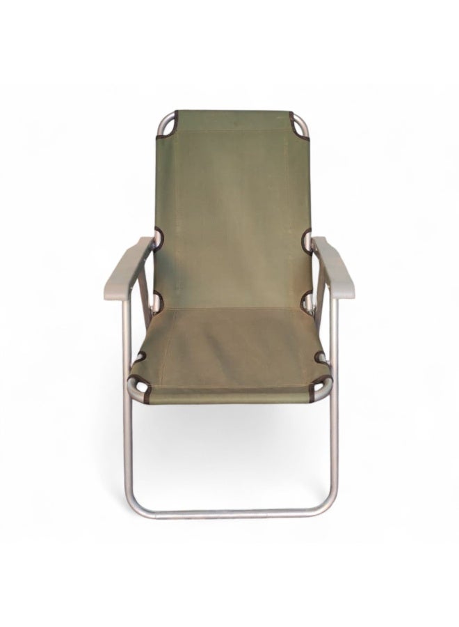 Breeze folding chair - Image 3