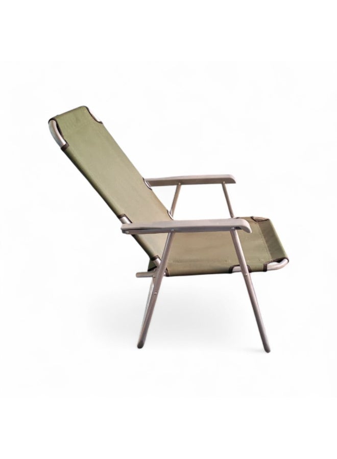 Breeze folding chair - Image 4