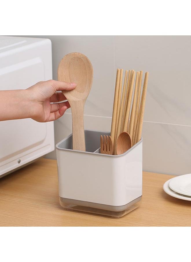 Chopstick Storage Cage Multifunctional Compact Simple Sturdy Draining Utensils Chopsticks Holder for Home Kitchen - pzsku/ZDC408BC50872EA15BC6AZ/45/_/1732119572/338d217d-a930-4ef8-a9fa-3f90a9dd4407