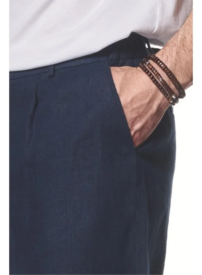 Liwali  %100 Linen Pants. for Men | Best Price UAE