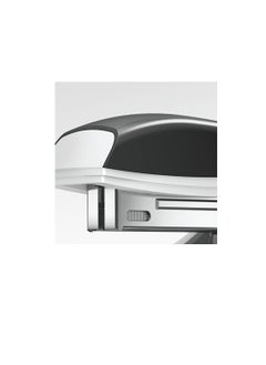 LEITZ Leitz Wow Half Strip Stapler Pink  - Image 3