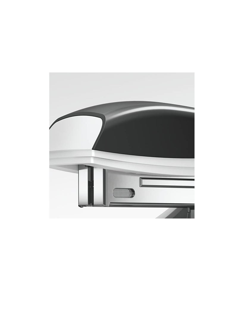 ليتز دباسة نصف شريط من ليتز واو باللون الوردي - Image 3