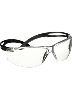 3M Sf501af-Blk-Eu Protective Safety Glasses  - Image 1