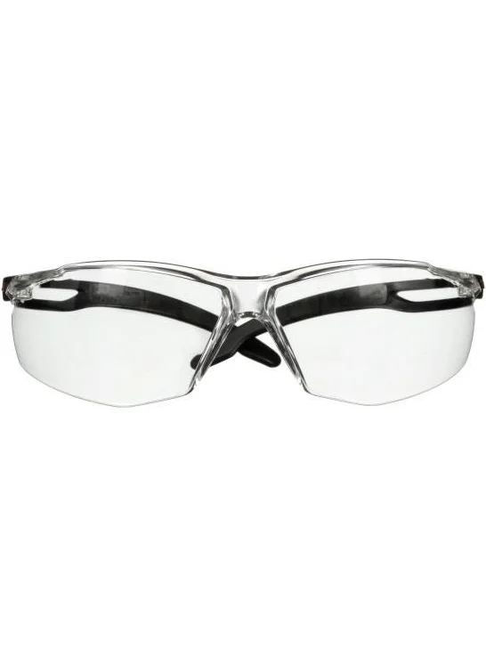 3M Sf501af-Blk-Eu Protective Safety Glasses