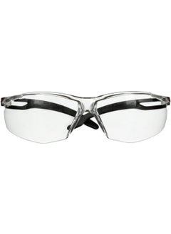 3M Sf501af-Blk-Eu Protective Safety Glasses  - Image 2