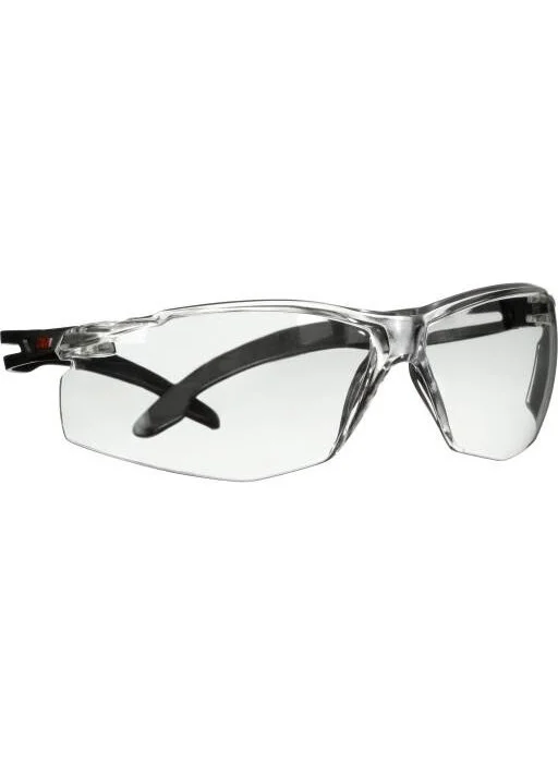 3M Sf501af-Blk-Eu Protective Safety Glasses